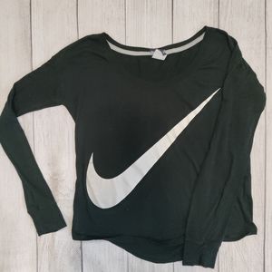 Nike long sleeve T